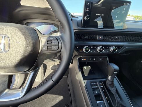 New 2026 Honda CR-V Sport-L image 24