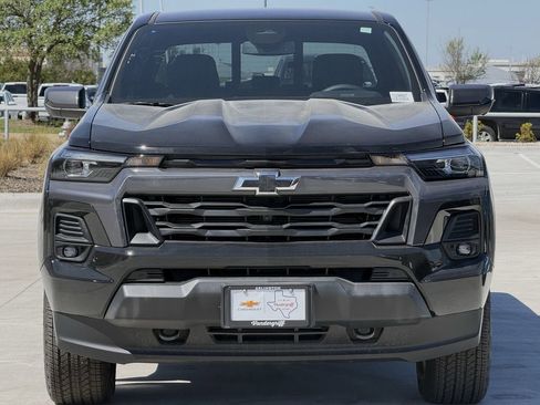 New 2026 Chevrolet Colorado LT w/ LT Convenience Package image 7