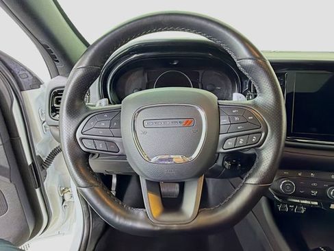 Used 2023 Dodge Durango R/T AWD/4WD image 12