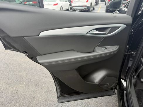 New 2026 Buick Envision Avenir AWD/4WD image 34