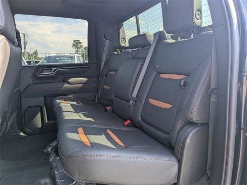 New 2025 GMC Sierra 2500 AT4 w/ AT4 Premium Plus Package image 16