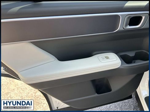 New 2026 Hyundai Santa Fe SEL FWD image 21