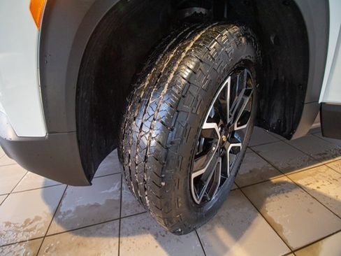 Certified 2023 Chevrolet TrailBlazer ACTIV image 23