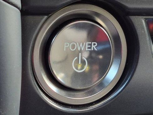 Used 2025 Lexus UX 300h FWD w/ Accessory Package (Z1) image 19
