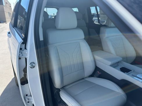New 2026 Hyundai Santa Fe SEL AWD/4WD image 30