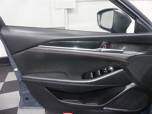 Used 2021 MAZDA MAZDA6 Carbon Edition FWD image 18