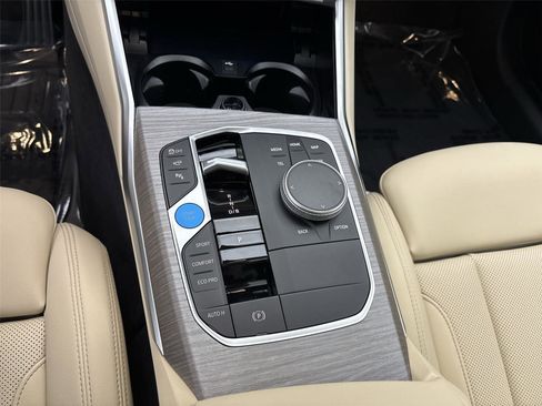 New 2025 BMW i4 xDrive40i w/ Parking Assistance Package image 23