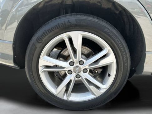 Used 2019 Audi Q3 2.0T Prestige AWD/4WD image 27