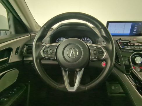 Used 2020 Acura RDX AWD w/ Technology Package image 25