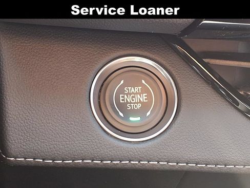 New 2026 Buick Enclave Sport Touring w/ Power Package FWD image 7
