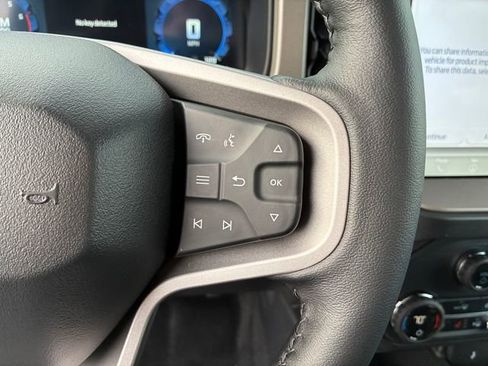 New 2025 Ford Bronco Outer Banks AWD/4WD image 25