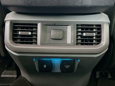 Used 2024 Ford F150 XLT w/ Equipment Group 302A MID image 26