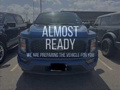 Certified 2023 Ford F150 XL