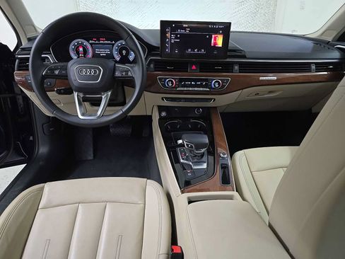 Used 2023 Audi A4 2.0T Premium Plus w/ Premium Plus Package AWD/4WD image 11
