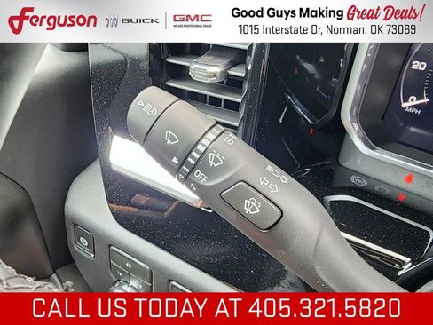 New 2026 GMC Sierra 2500 SLE w/ SLE Value Package; AWD/4WD image 24