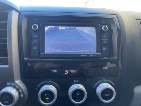 Used 2015 Toyota Sequoia SR5 image 17