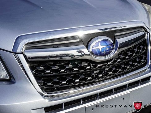 Used 2015 Subaru Forester 2.5i Limited w/ Popular Package #1 image 29