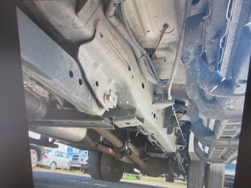 Used 2020 Ford F350 XL w/ Power Equipment Group AWD/4WD image 14
