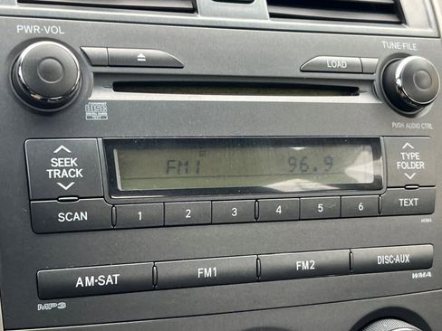 Used 2010 Toyota Corolla S FWD image 19