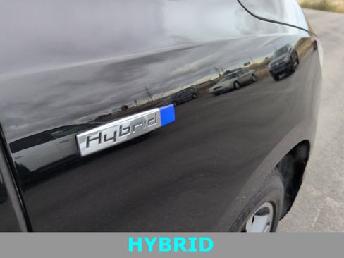 Used 2018 Acura MDX Sport Hybrid w/ Advance Pkg image 9