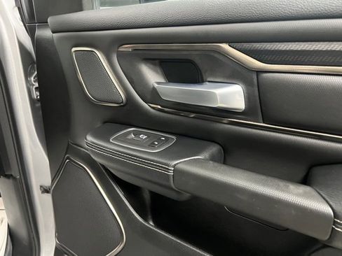 Used 2023 RAM 1500 Rebel w/ Rebel Level 2 Equipment Group image 61