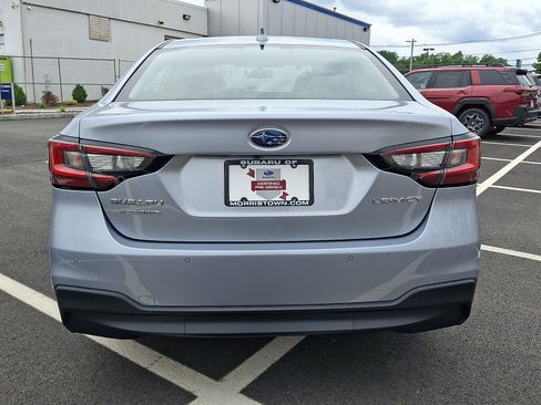Certified 2024 Subaru Legacy Limited AWD/4WD image 6