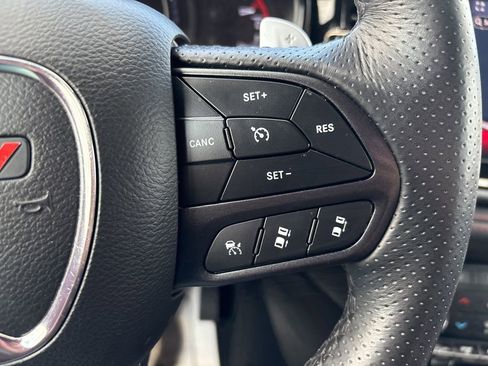 Used 2024 Dodge Durango GT AWD/4WD image 52