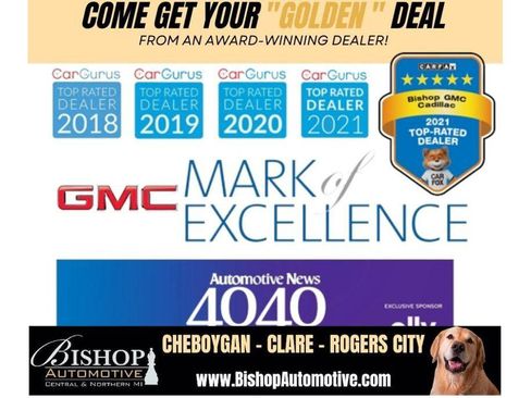 Used 2020 Chevrolet Silverado 2500 LTZ w/ LTZ Convenience Package image 10