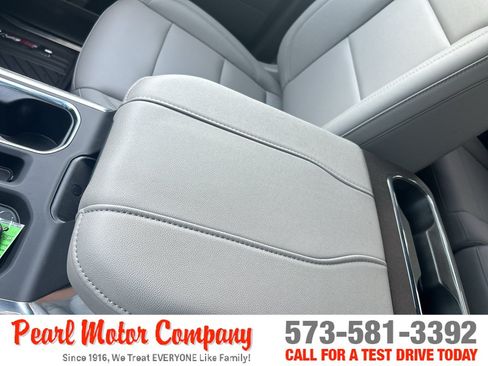 New 2026 Chevrolet Silverado 1500 RST w/ RST All Star Premium Package AWD/4WD image 20