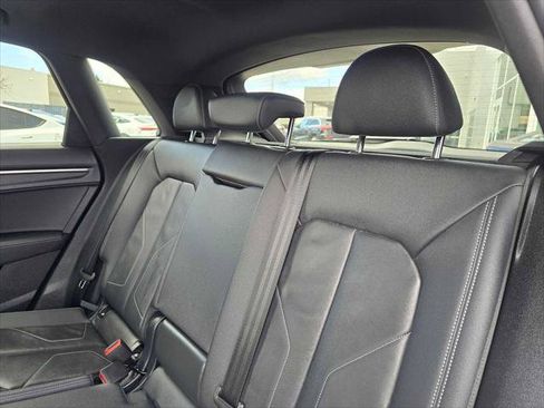 Used 2025 Audi Q3 2.0T Premium w/ Black Optic Sport Package AWD/4WD image 18