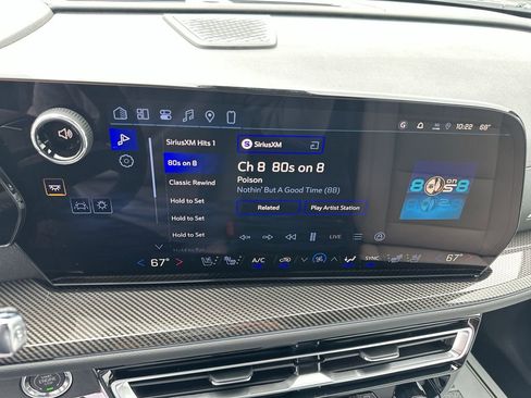 New 2026 Chevrolet Traverse High Country FWD image 22