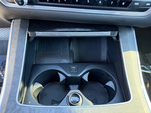 Used 2023 BMW X5 xDrive45e w/ Executive Package image 25