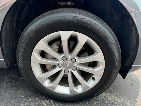 Used 2015 Audi Q5 2.0T Premium Plus w/ Technology Package image 37