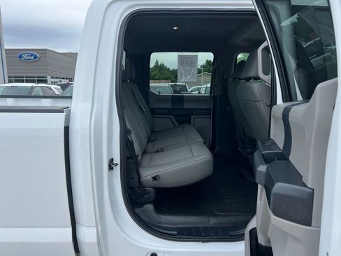 Used 2022 Ford F350 XL w/ STX Appearance Package AWD/4WD image 20