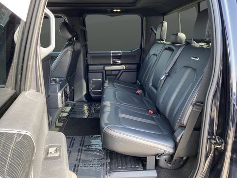 Used 2022 Ford F250 Platinum image 34