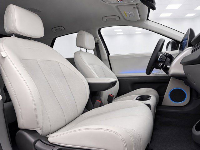 Used 2023 Hyundai Ioniq 5 SEL AWD/4WD image 18