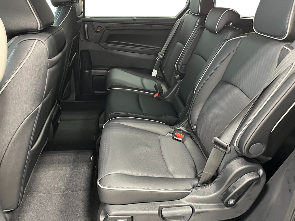 New 2027 Honda Odyssey Elite image 23