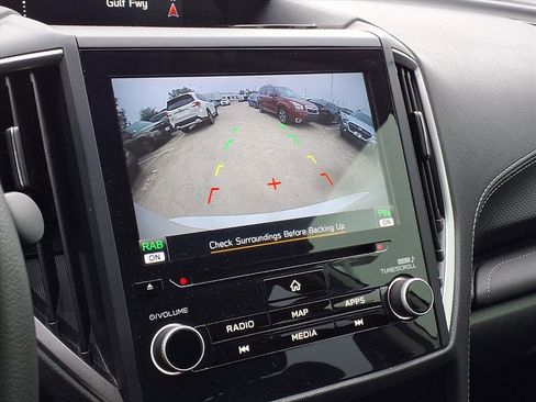 Certified 2023 Subaru Forester Touring image 21