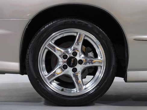 Used 2000 Pontiac Firebird Formula image 53