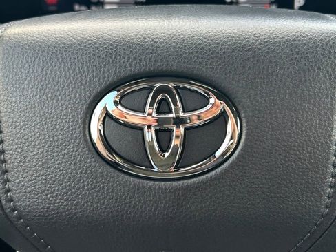 New 2026 Toyota Tundra Limited RWD image 42
