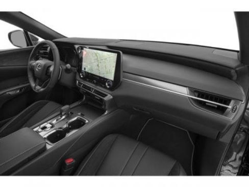 New 2026 Lexus RX 500h F Sport image 15
