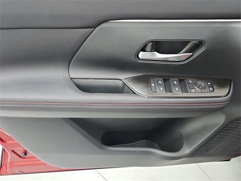 New 2026 Nissan Kicks SR w/ SR Premium Package image 37