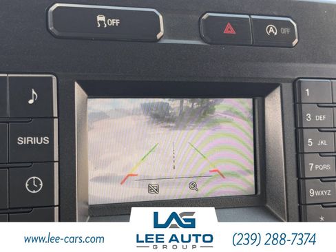 Used 2015 Ford F150 XLT w/ Trailer Tow Package image 23