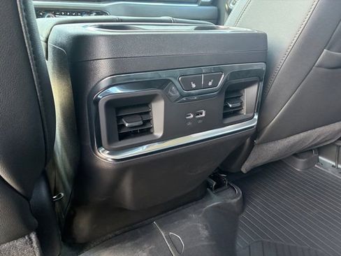 New 2026 Chevrolet Silverado 1500 LTZ w/ LTZ Premium Package AWD/4WD image 18