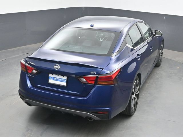 Used 2022 Nissan Altima 2.5 SR FWD image 36