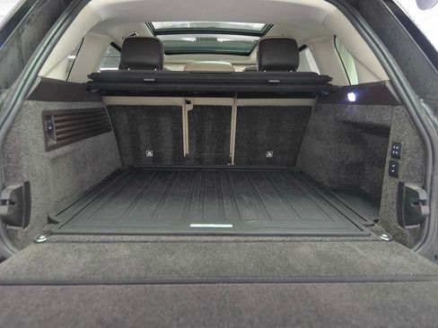 Used 2018 Land Rover Range Rover HSE AWD/4WD image 12