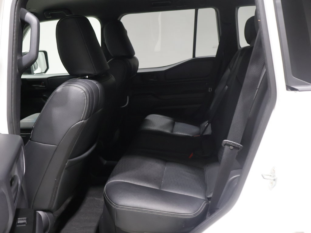 Used 2025 Toyota Land Cruiser 1958 AWD/4WD image 18