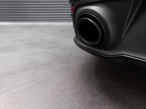 Certified 2024 Porsche 911 Carrera T RWD image 34