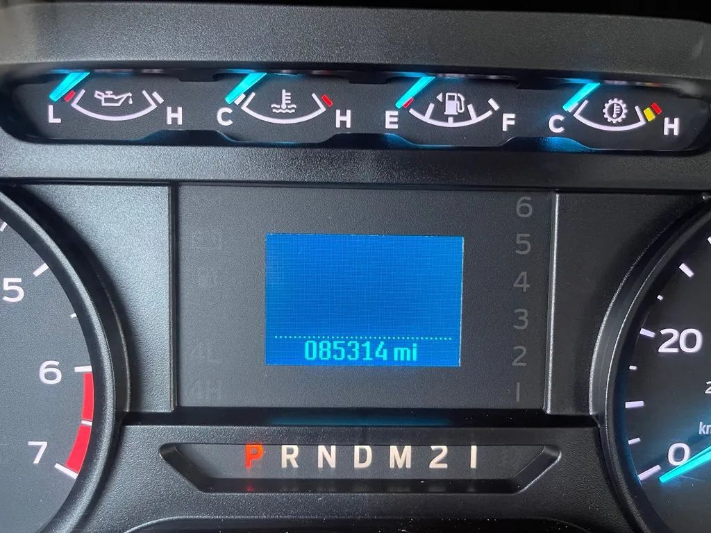 Used 2019 Ford F350 XL w/ STX Appearance Package AWD/4WD image 21