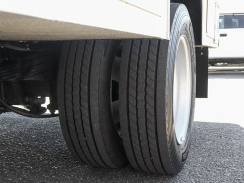 Used 2021 RAM 5500 Tradesman w/ Max Tow Package image 46